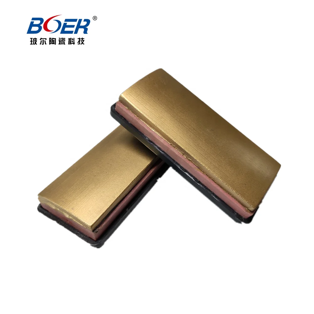 Industrial polishing diamond abrasives AD-L140 tools disc