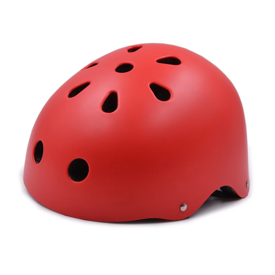 
Wholesale Professional Kids adults Skateboard Skate Cycling Sport water Helmets with CE EN1078 