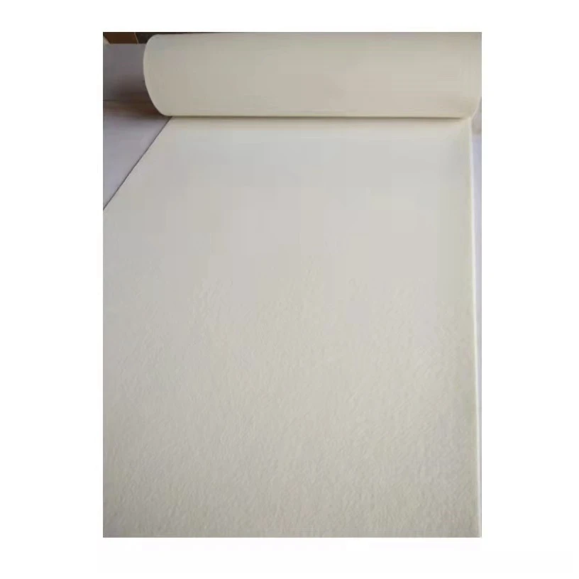 
 Лидер продаж, прочный промышленный чистый шерстяной войлок, Высокоплотный масляный поглощающий войлок  