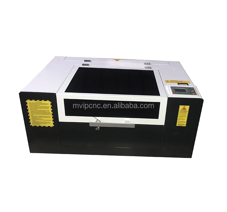 Cheap mini laser cutting machine price co2 laser engraving machine mini desktop
