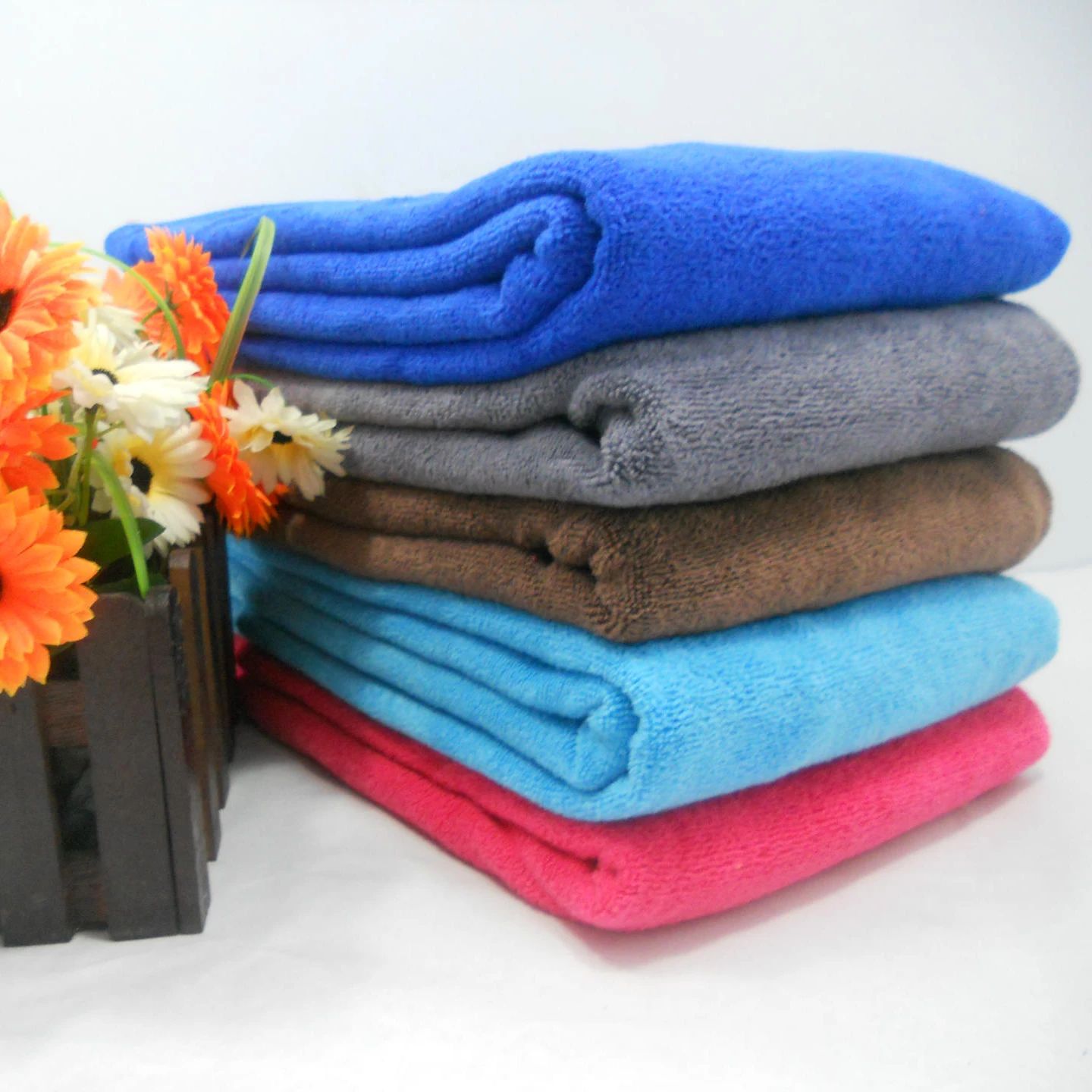 Мягкое банное полотенце из микрофибры, ультравпитывающие Экологичные спа-халаты, одежда для мытья, Пляжная быстросохнущая Волшебная Одежда для купания и пляжа