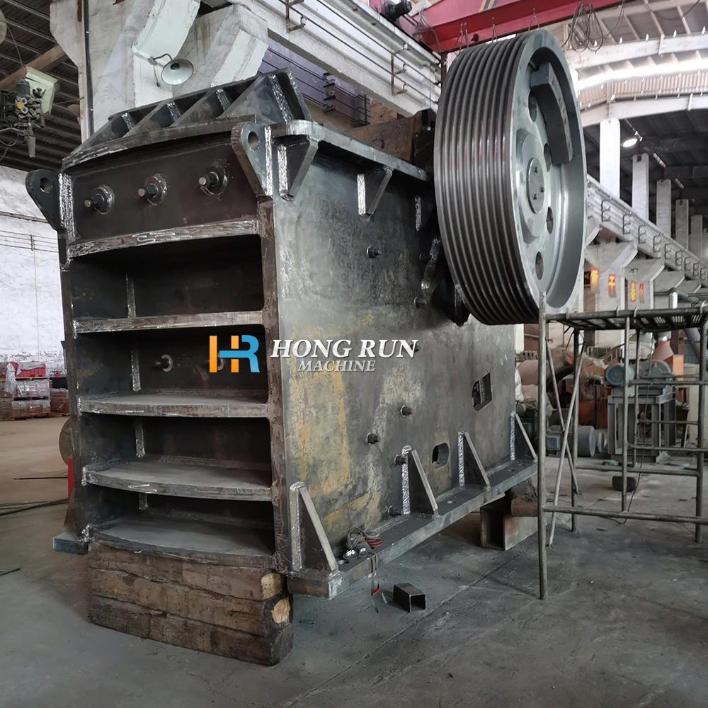 jaw crusher spare parts 600 x900/jaw crusher toggle plate/stone crushing machine price in China