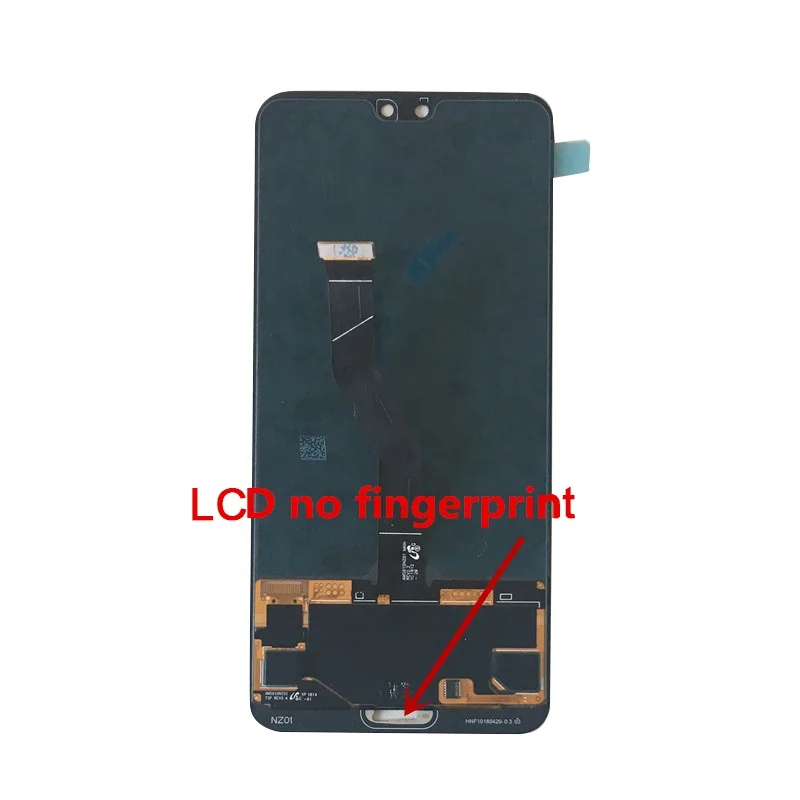 lcd p20 pro