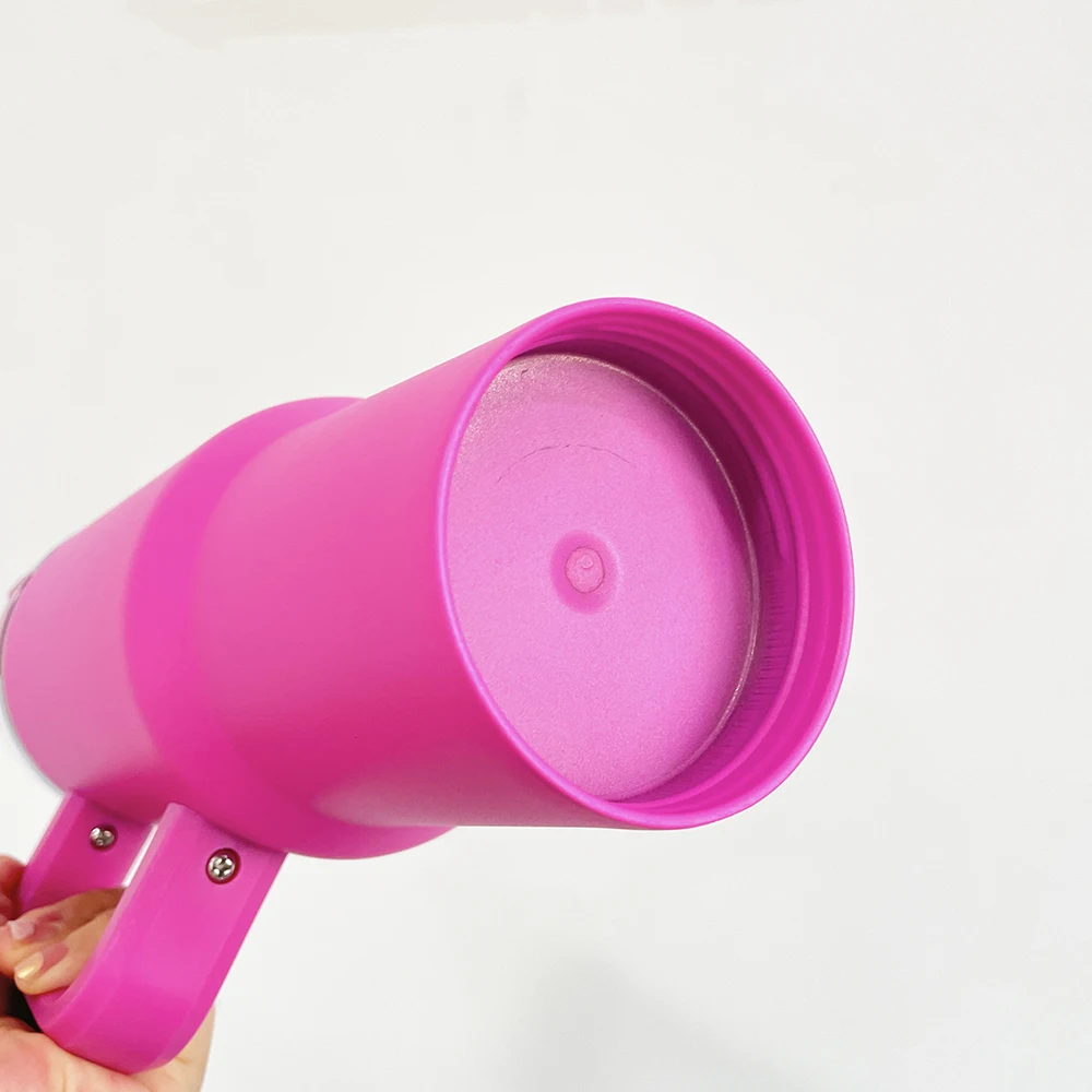 powder coated wireless speaker tumbler stainless steel vacuum Insulation Colorful 40oz Music Speaker Tumbler Cup with Lid