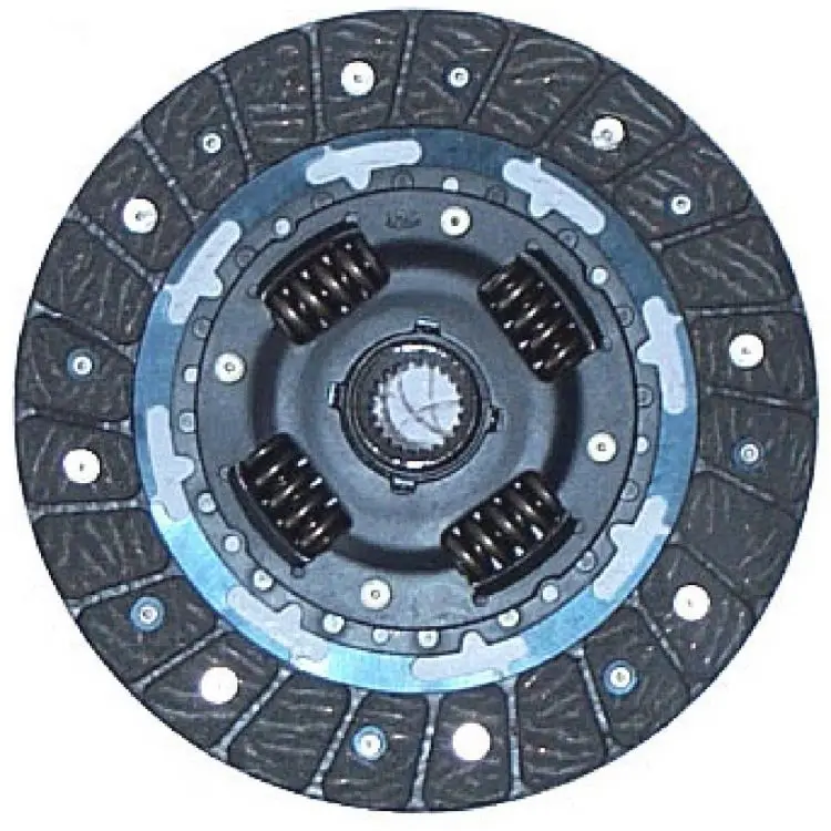 Chinese Manufacturers Oem 31250-12144 Clutch Disc For Toyota Dt-123V 320015960 1862472031 803559
