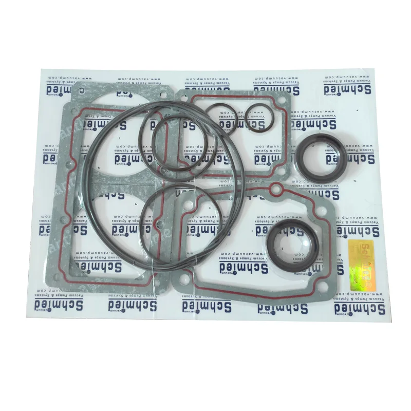 RA0063 RA0100 vacuum pump Repair parts o-rings seal set kit  gasket Kit