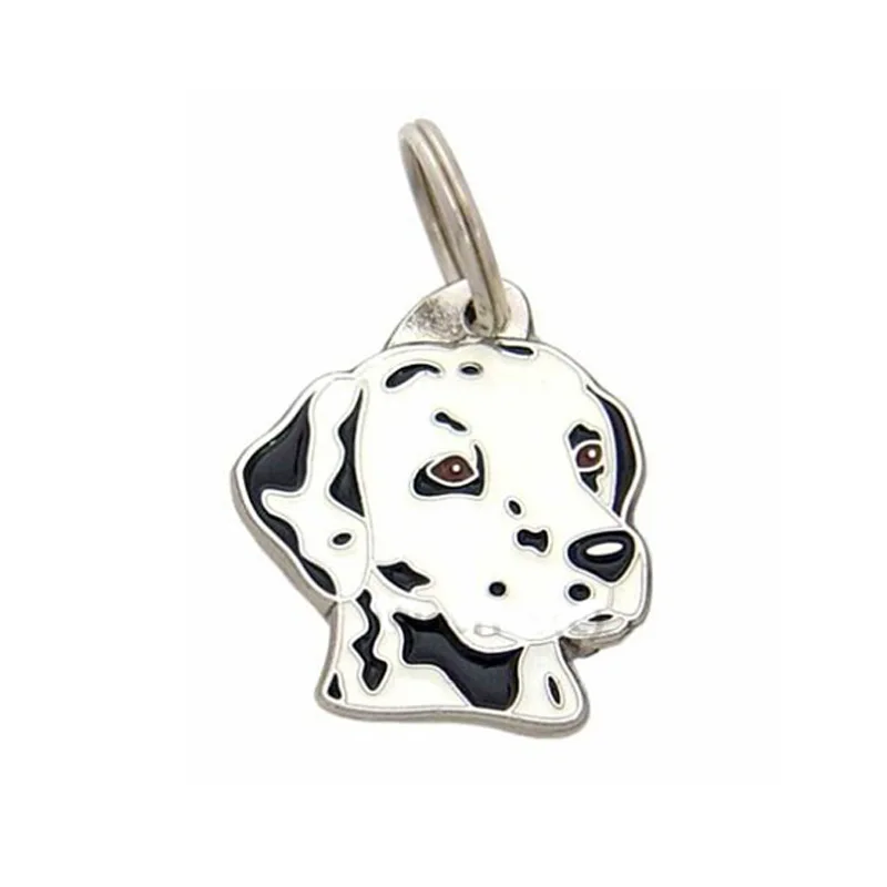 changzhi custom Internet celebrity sells dog pendant accessories New necklace waist hanging key ring