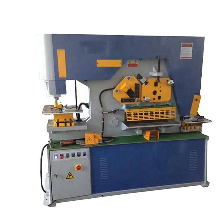 Q35Y-16 механический пресс и автомат для резки, алюминиевая пластина гибочный пресс, Гидравлическая Универсальная гибочный пресс цена