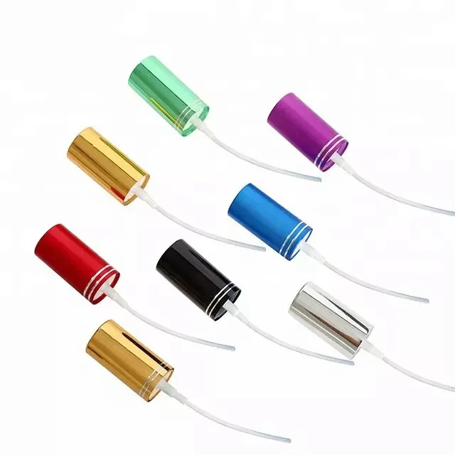 China manufactory18/415 atomizer pump sprayer for perfume bottle use