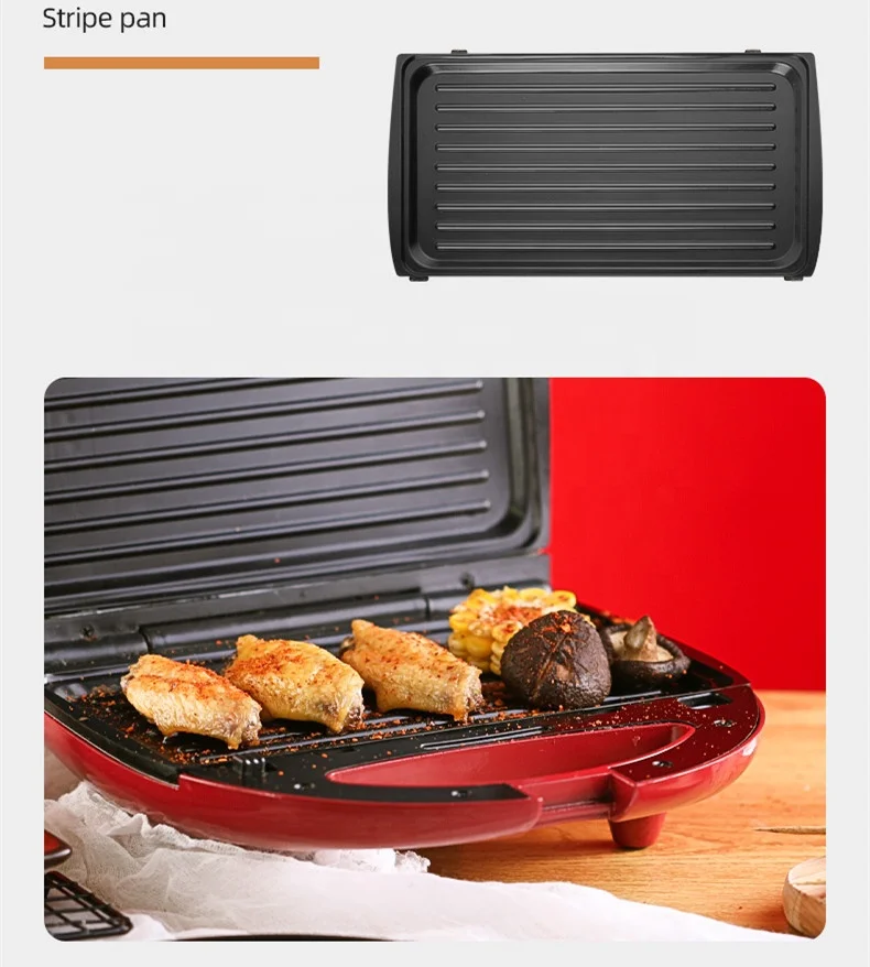 Popular non stick 2 in 1 fry pan set cookware set nonstick pan