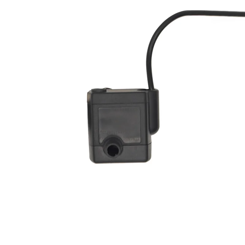 Mini 5v USB water pump 3w 4led