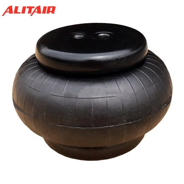 small contitech fs40 6 Single convoluted industrial air spring