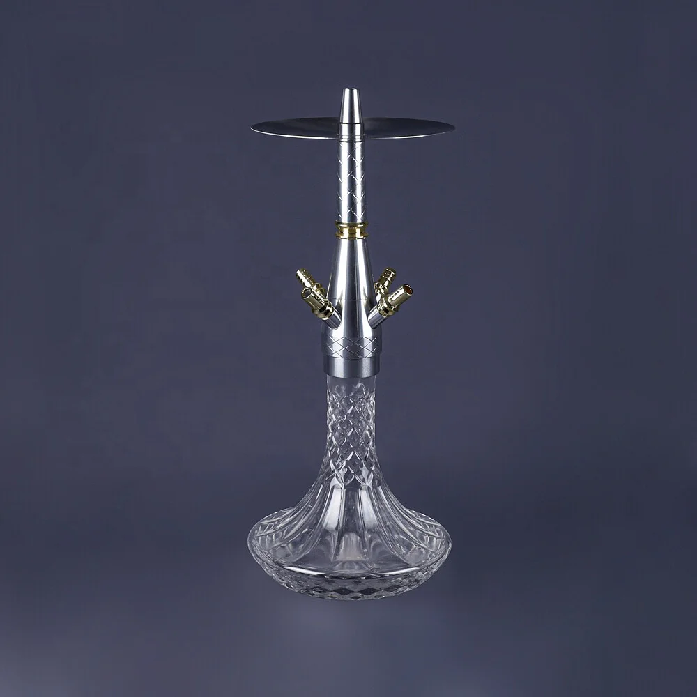 Richman hookah aluminium sisha nargile for bulk shisha hookah prices wholesale