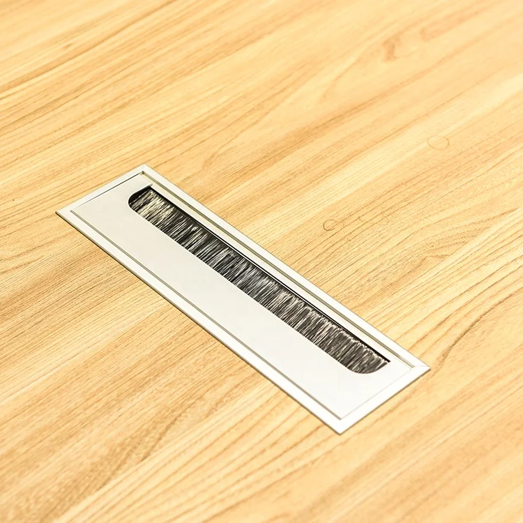 Executive Computer Table Design Cabinet Office Furniture