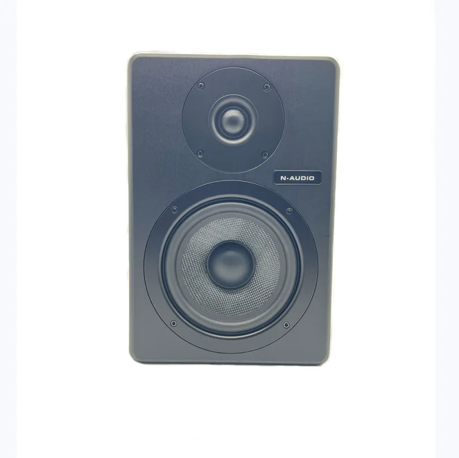 C series for the studio senior Active monitor speakers C6