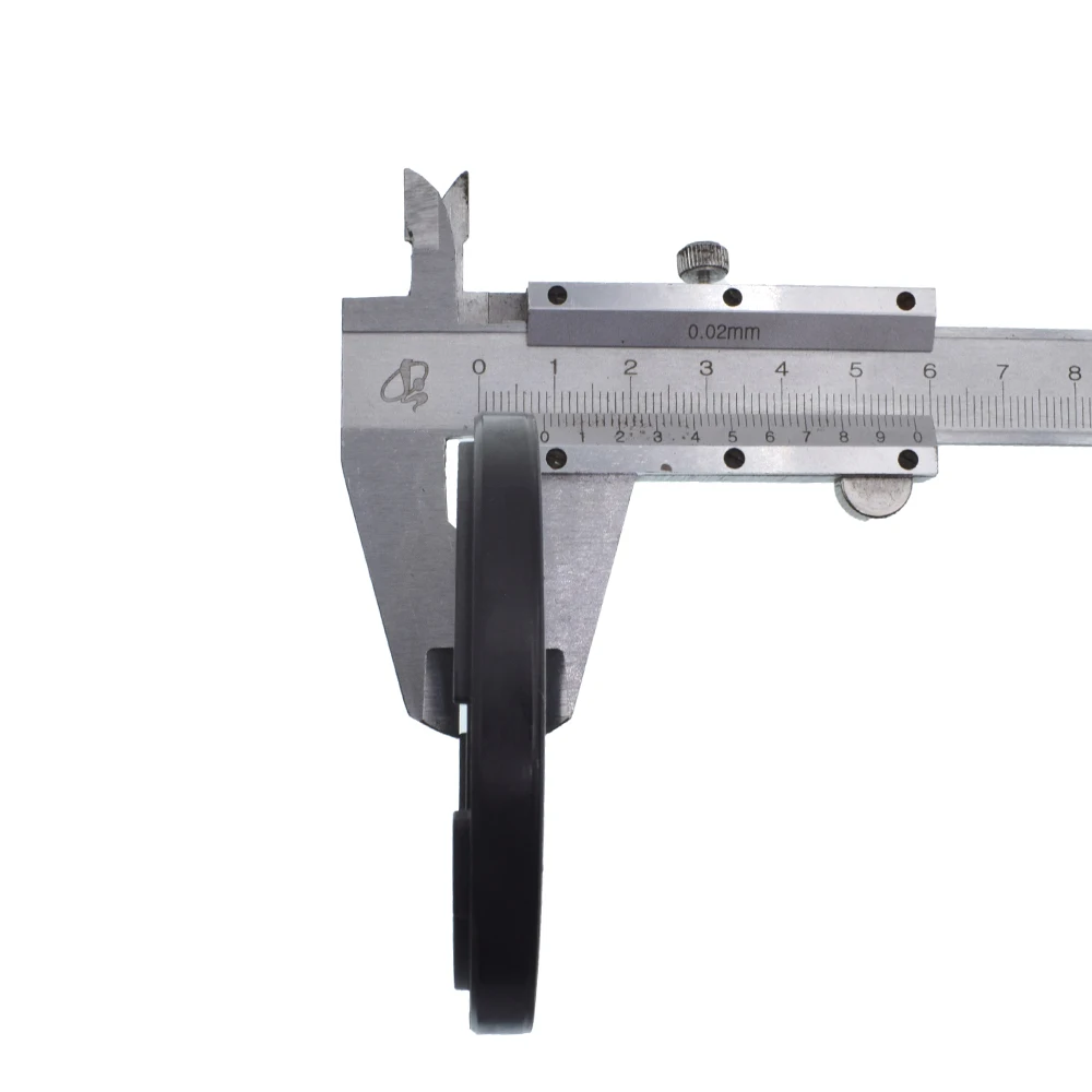 Auto  Oil Seal For Mitsubishi L200 Triton K74T K76T K77T MR145792