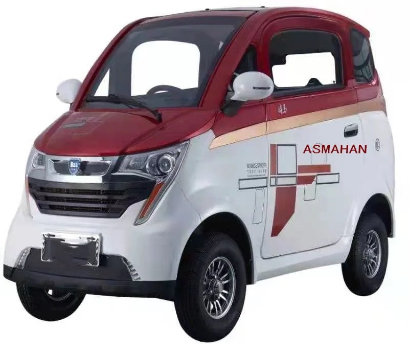 enclosed  cabin adult other motorized tricycles cargo  electric tricycles