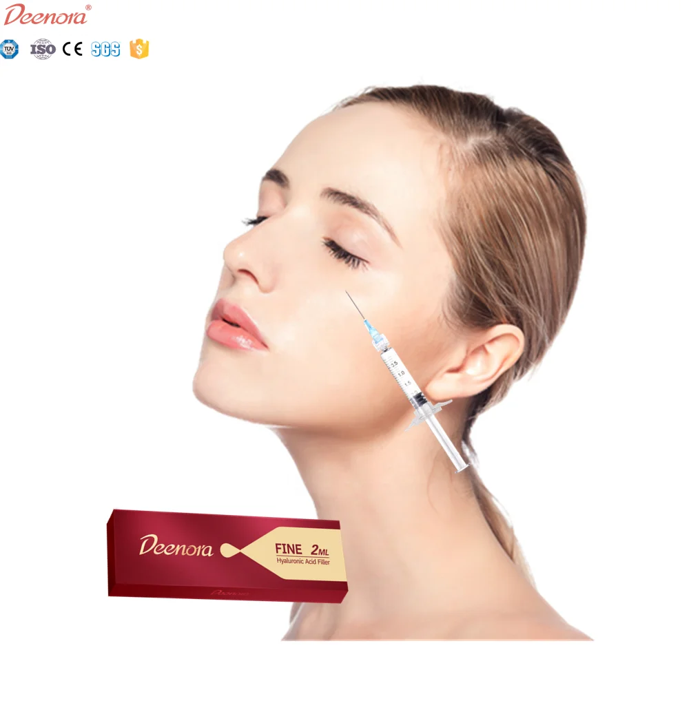 Cheap crosslinked youthcode 1ml fullness lips butt body sculpture hyaluronic acid gel dermal filler regenovue