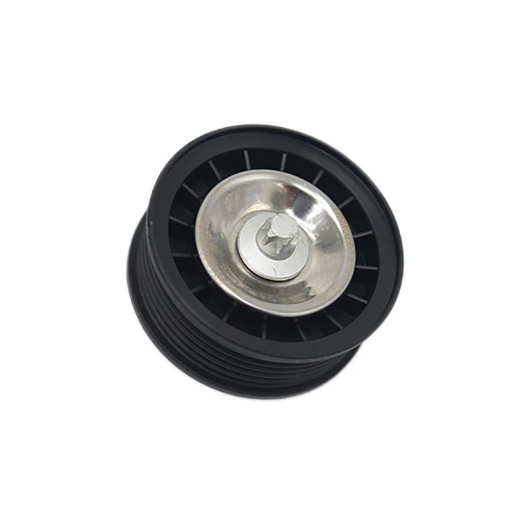 M276 W222 W213 W212 Engine Pulley,Idler pulley drive belt guide pulley Belt tensioner Part No.2762020119 for Mercedes Benz