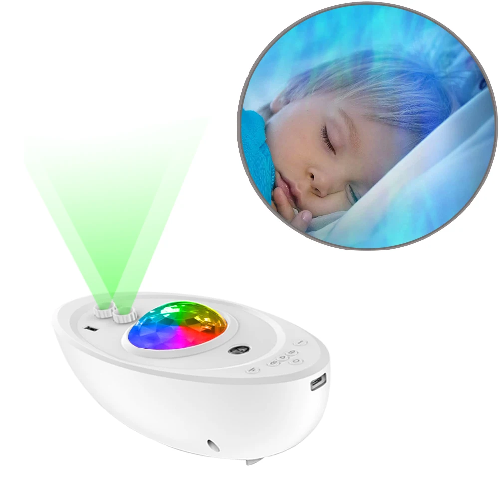 Smart Desk Lamp, Cordless Bedside Table Lamp LED Wireless Charging Lamps with Speaker Alarm Clock