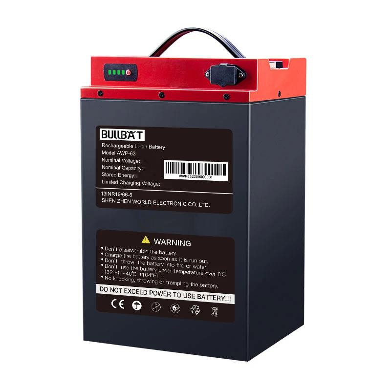 Worldpower OME 72v 20ah 30ah 50ah 80ah 100ah 48V батарея Байк способный преодолевать Броды 1000 Вт 48В 60В 2000W 4 четыре колеса