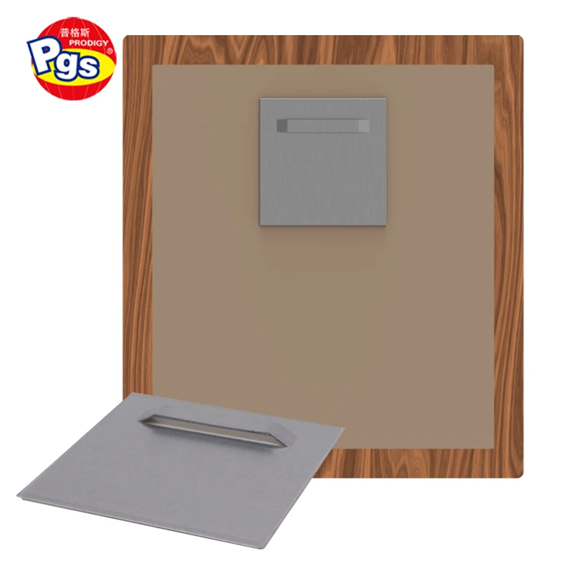 PRODIGY HT99P Hot Selling Metal Picture&Photo Frame Hook Durable Adhesive Hanger