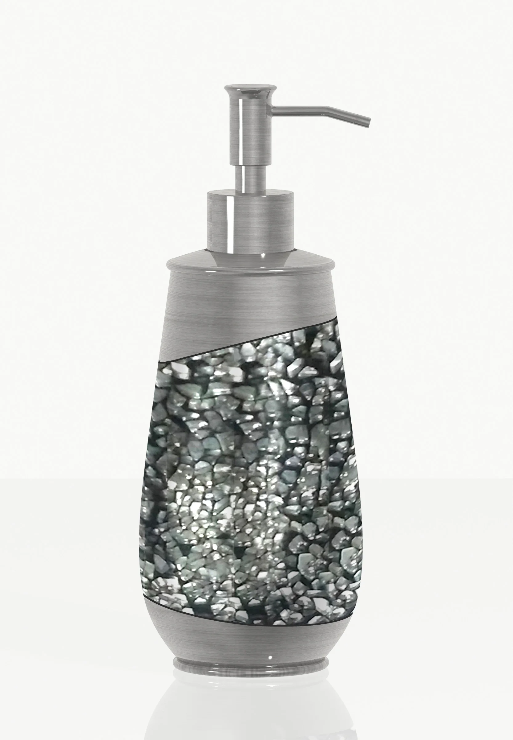 2023 hot sell shampoo lotion pump bottle Liquid Soap Lotion Dispenser Soap Dispenser For Hotel