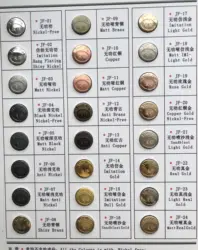 Wholesale Zinc Alloy 40mm Double Pin Center Bar Buckle Brush Antique Brass Finish