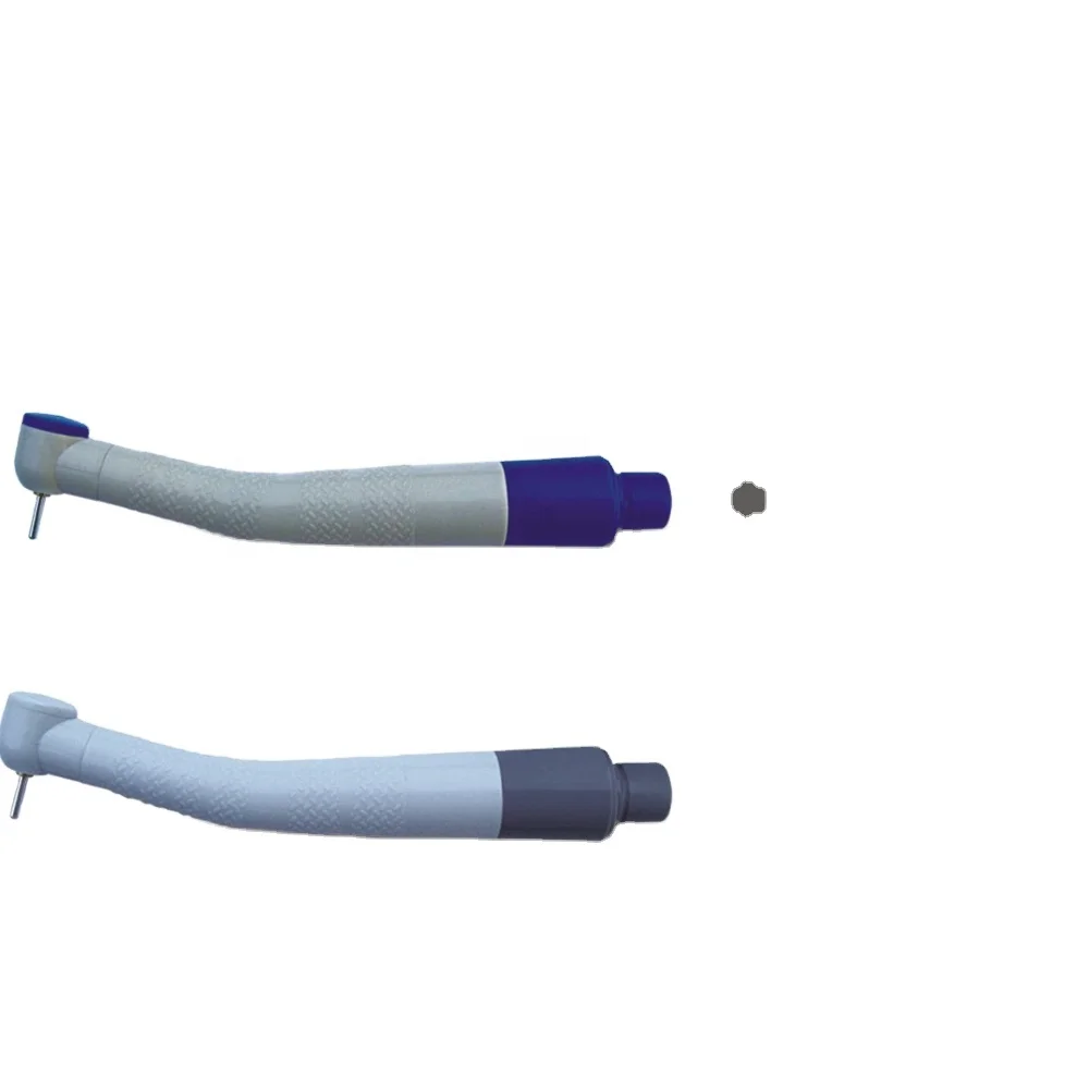 Стандартная головка, стоматологический одноразовый высокоскоростной наконечник, оборудование, стоматологический наконечник