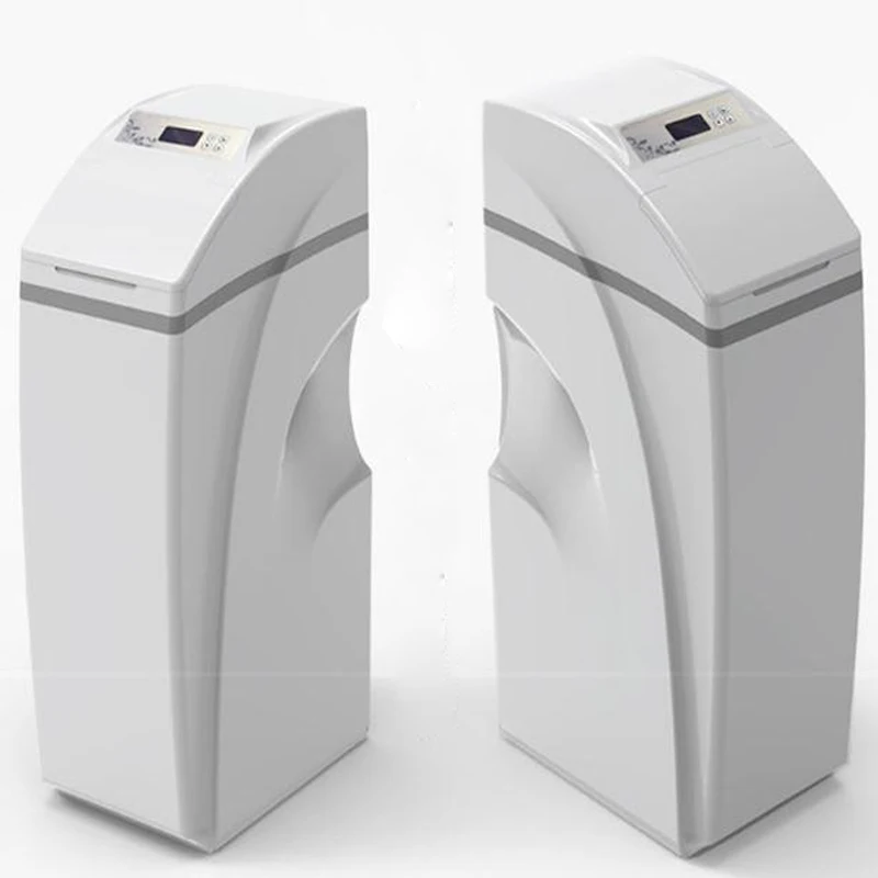 
Good Quality Plastic Ion Exchange Treatment Resin Water Softening Machine Softener Industrial To Remove Iron 