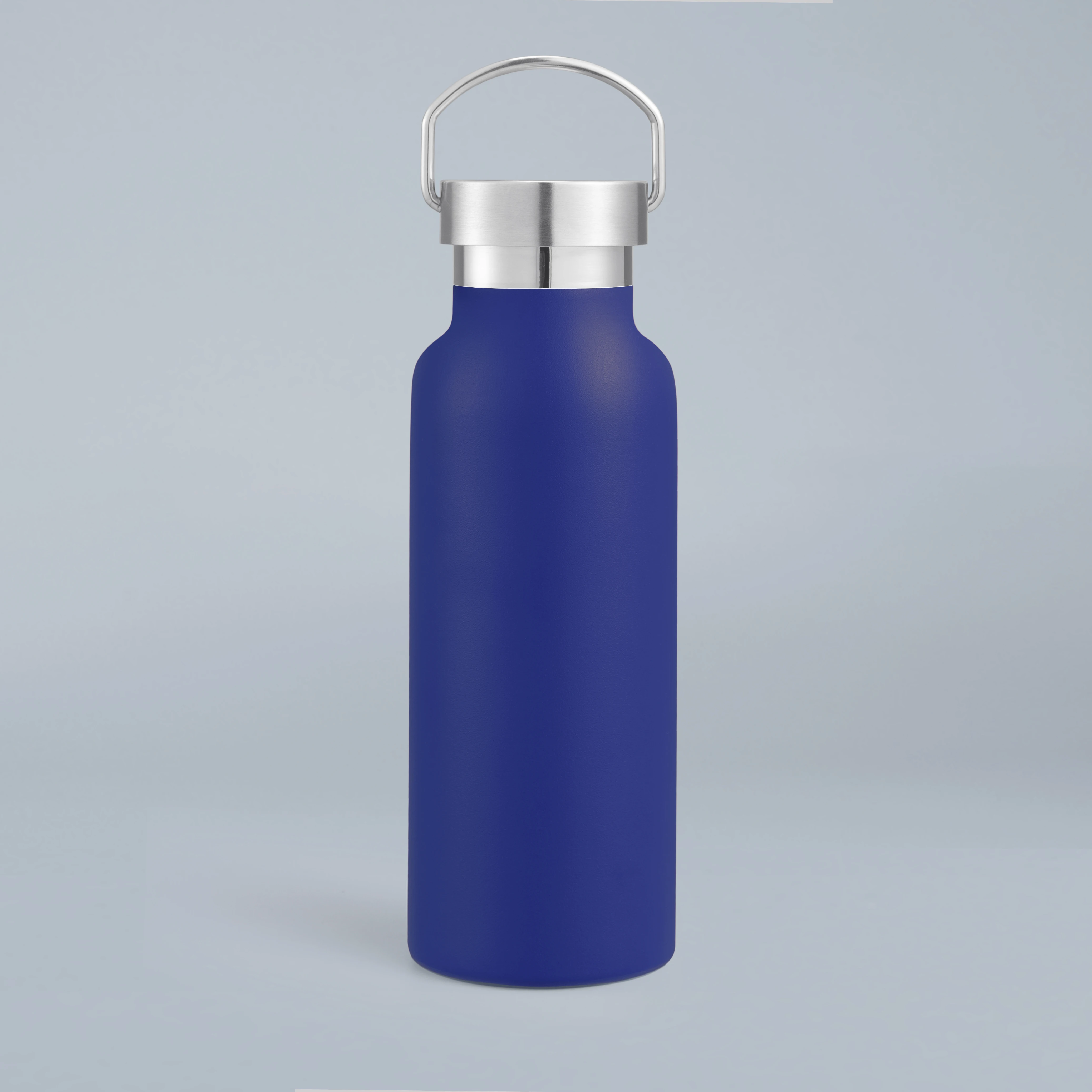 US Warehouse Wholesale Sports Water Bottle Sublimation 304 Stainless Steel Water Bottle With Handle