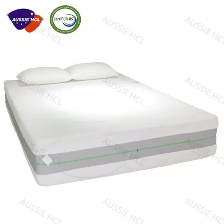 Shop quality bed mattresses natural latex modern king size bed mattress hybrid 5 zone memory foam latex mattresses