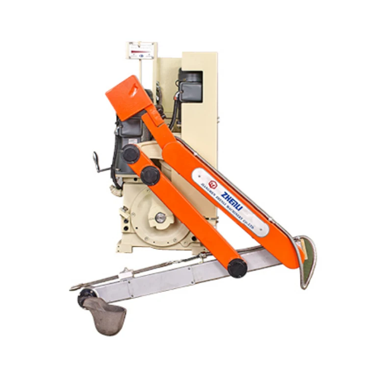 Высокоточная пятиточечная связь, автоматический ковш для литья под давлением