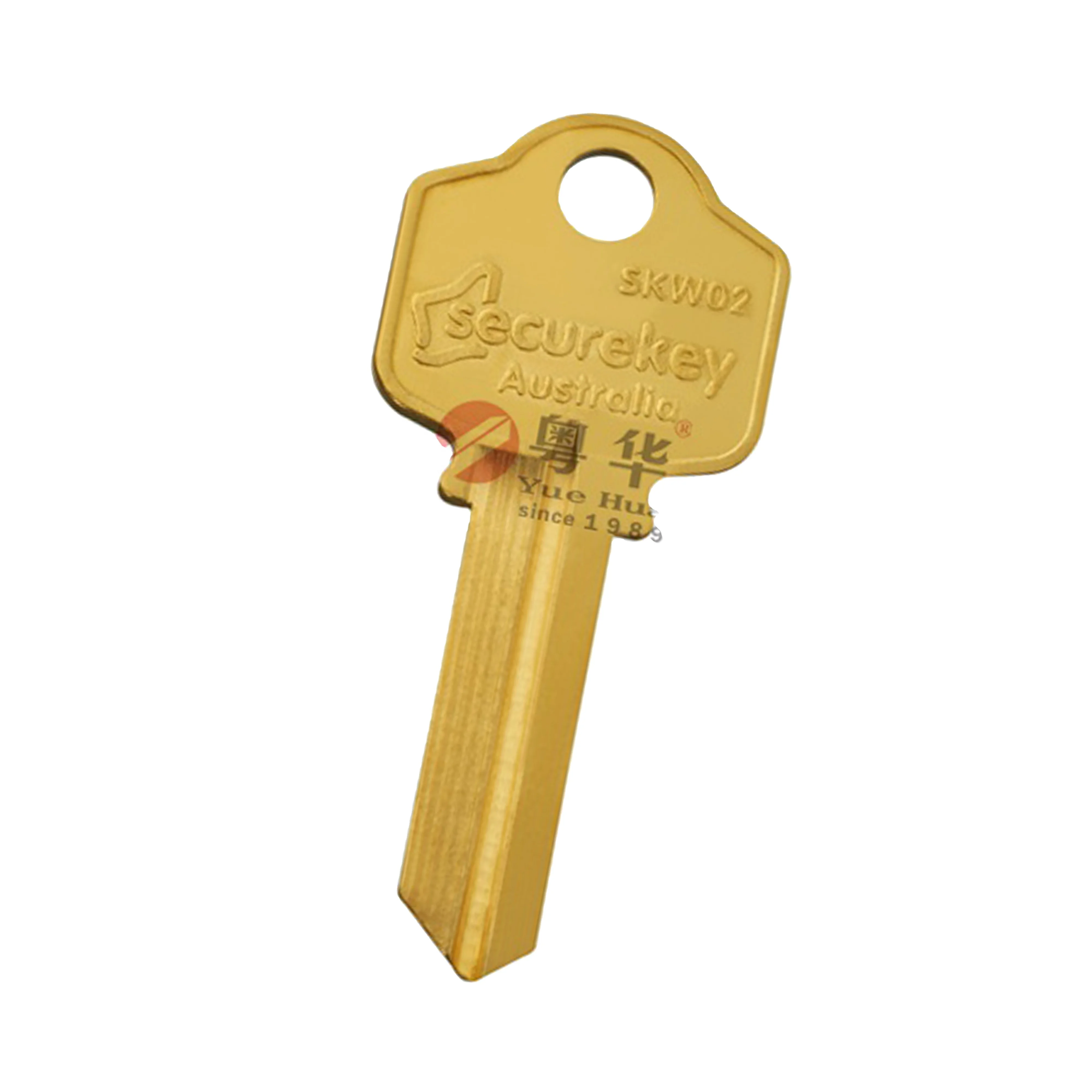 для дубликата ключ для резки универсальный ключ для двери пустой для замка цилиндра серебряные пустые ключи для двери