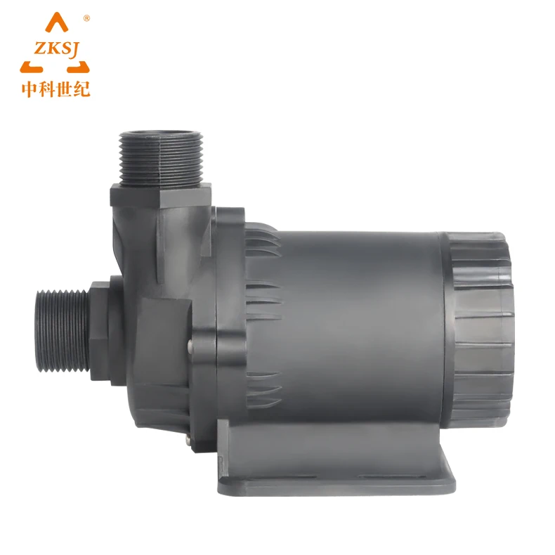 ZKSJ DC80E-24100A 8000LPH 10M 150W