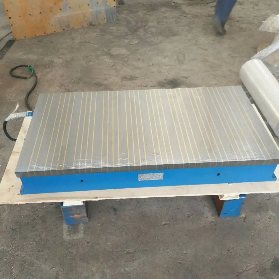 Factory Price Electromagnetic Lifting Magnets Handling Ingot and Scrap