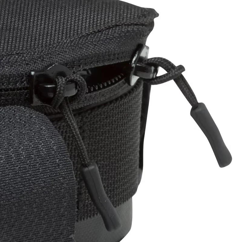 zip triangle bike bags frame pouches outdoor sports travel waterproof bicycle frame bag