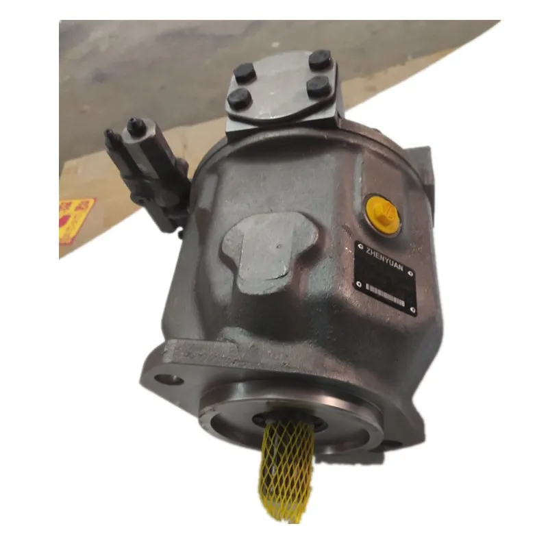 Rexroth гидравлический поршневой насос a10vSO A10VSO18/28/45/63/71/100/140/180 для запасных частей фиксирующая