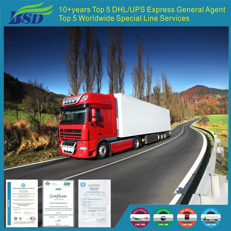 Sweet Protrading Fba Freight Forwarding Shenzhen Agent Forwarder In China Hong Kong To Us Ddp/ddu The Fastest Air About 4 6 Day