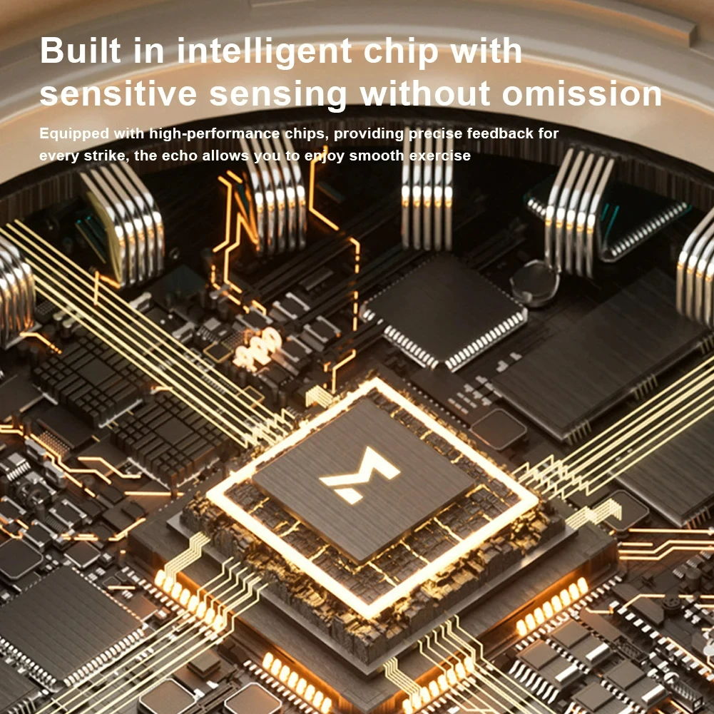 2024 Professional Home Fitness Music Boxing Target For Adults Sports Stress Relief Lighted Smart Music Boxing Training Machine