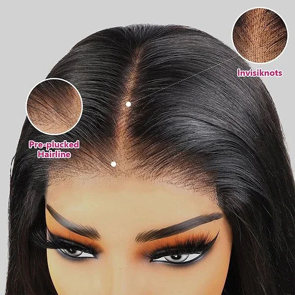 Cheap 13X4 Lace Frontal Blunt Cut Perruque Bob Natural 100% Human Weaves And Wigs Bob Raw Brazilian Bob Hair Wig For Woman