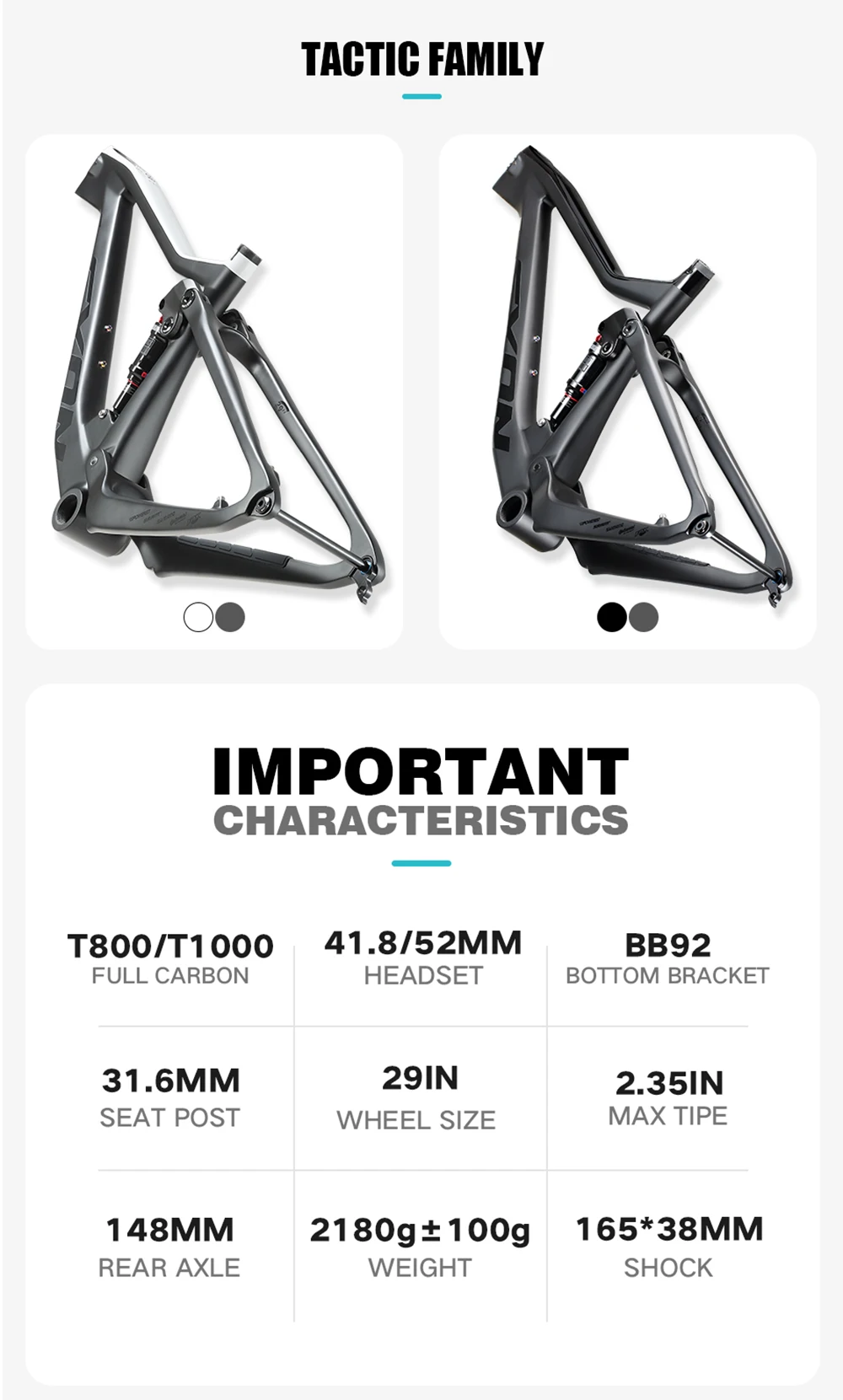 2022 LEXON 29ER XC беговые пробный MTB велосипедная Рама Boost 148x12 рама полная подвеска 29er горный велосипед кадров