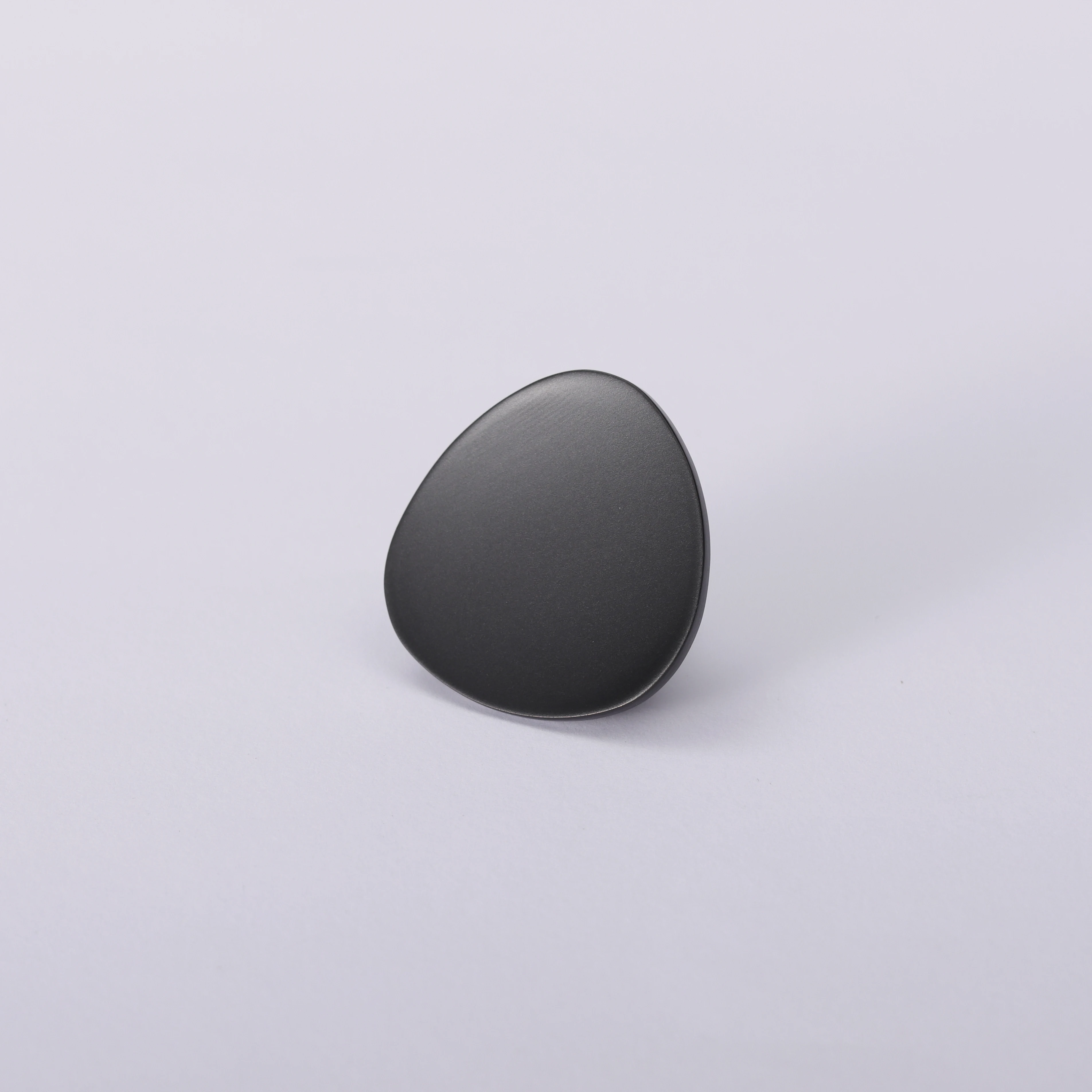 New design knob Brushed brass and brass Nickel Matt black Furniture Hardware Door Cabinet handle Kitchen Door Knob