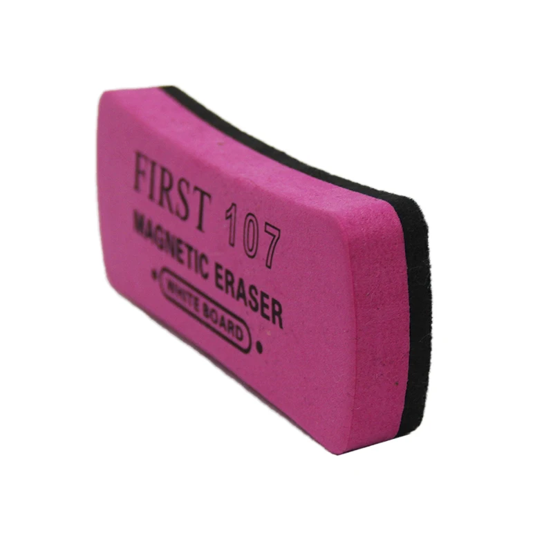 China factory Wooden Whiteboard Marker Pen Board Eraser