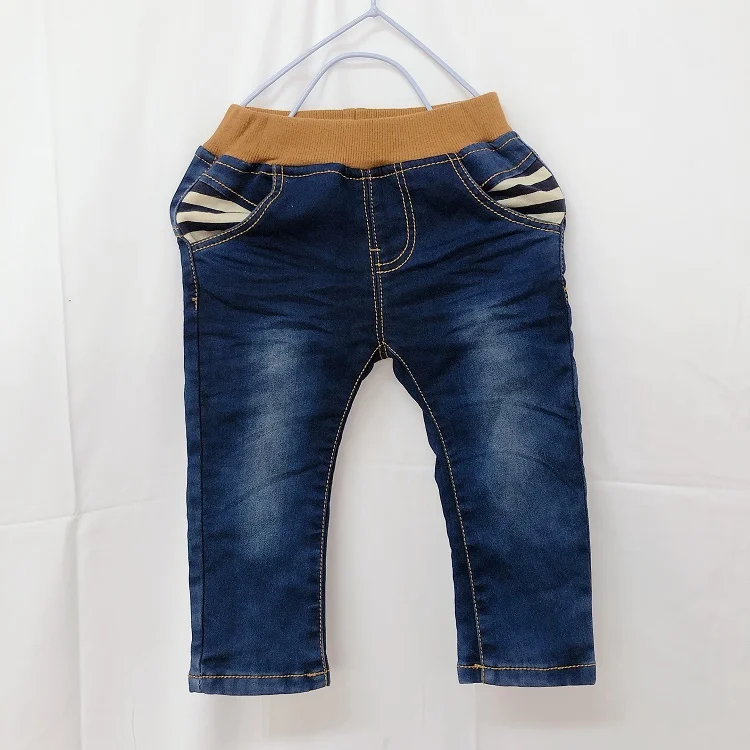 summer second hand clothes Children Long Pants