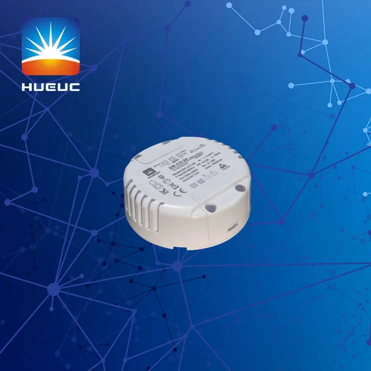 2.4G RF remote control Led driver 2.4g dimmable