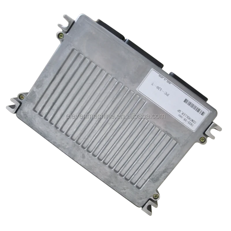 Wholesale High Quality PC300-7 PC340-7 7835-26-2003 7835-26-2002 Excavator Computer Controller