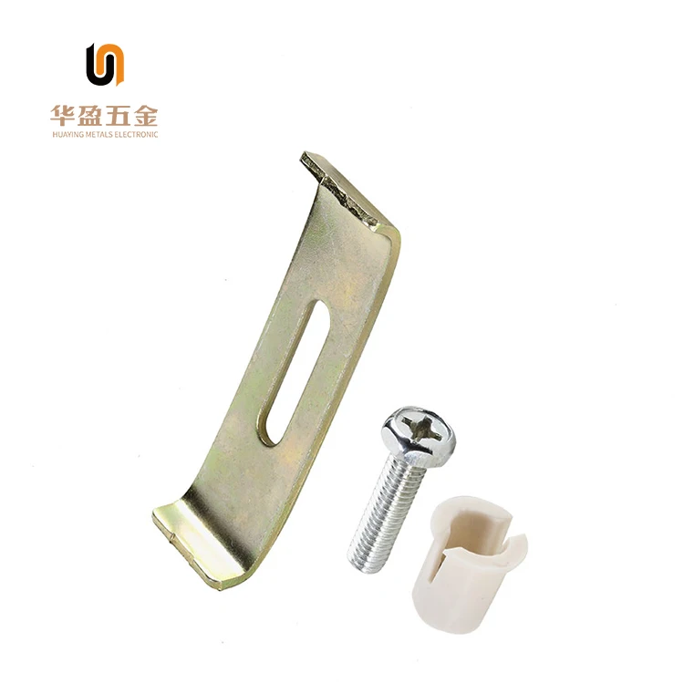 Undermount Kitchen Sinks Wall Mount Brackets Sink Clips for Granite Sterling Mounting