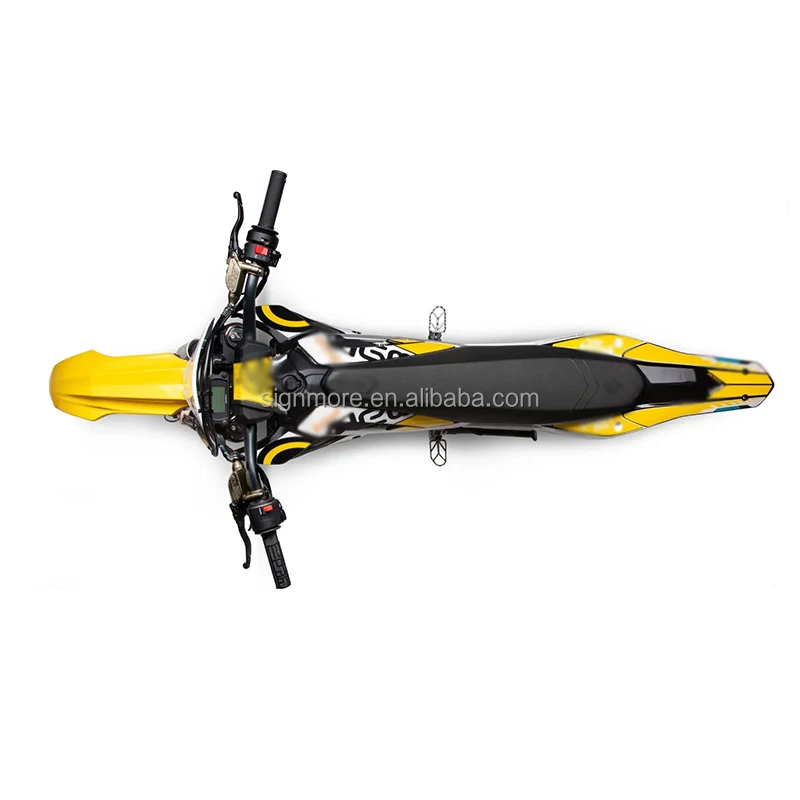 Suron Electric Dirt Bike Adult Off-road Motorcycle 22500w 104v Suron Storm B electric enduro motorcycle sur on dirt bike