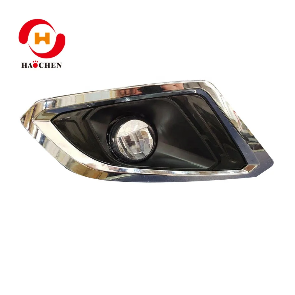 Bus auto lighting system led FOG LIGHTS FOR NEW MARCOPOLO  G7 HC-B-4244 front fog lamp